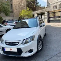 کوییک R.مدل ۱۴۰۰.بدون رنگ و خط و خش