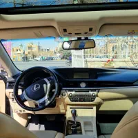 لکسوس es250|خودرو سواری و وانت|اصفهان, بهار آزادی|دیوار