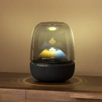 harman kardon aura studio 5