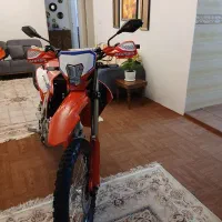 crf250