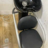 سرشور ارایشگاهی