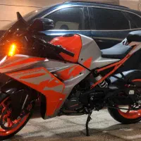 موتور Ktm rc
