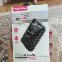 پاور بانک تسکو مدل TP930