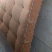 تشک تخت
