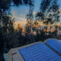 سرکتاب قرآنی  صد تومن ارتعاش اسمی ، تاروت ،قهوه