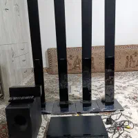 سینما خانگی مارک سامسونگ
