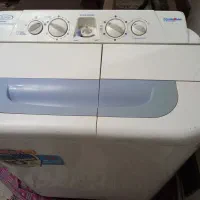 لباسشویی دوقلو پاکشوما