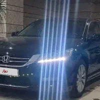 هوندا اکورد