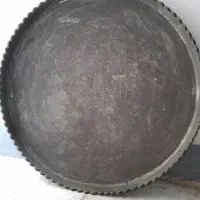 مجمع و ظروف مسی قدیمی کلکسیونی
