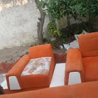 مبل|مبلمان خانگی و میز عسلی|آمل, |دیوار