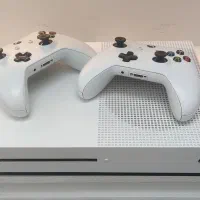 ایکس باکس وان اس /  Xbox one S