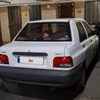 ۱۳۱ se 98|خودرو سواری و وانت|تهران, ظهیرآباد|دیوار
