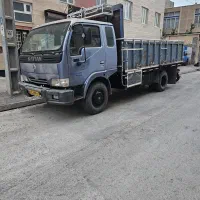 کاویان ۶ونیم تن