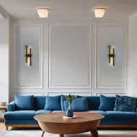 فروش یکساله کاغذدیواری. کفپوش. پوستر. پارکت