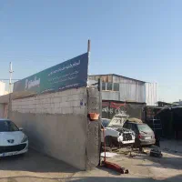 مرکز بازسازی پلن بی/پولیش/صفرشویی/تیونییگ و اسپرتی