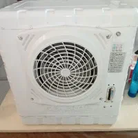 کولر آبی پرتابل جنرال