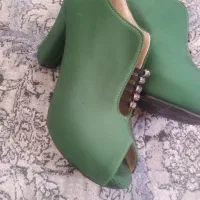 کفش مجلسی و رسمی
