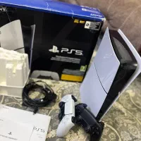 ps5 کپی خور اسلیم (خشک)