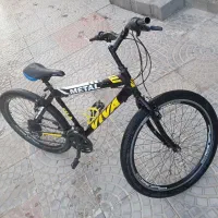 دوچرخه 26