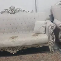 یک دست مبل 8نفره