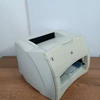 پرینتر لیزری برند محبوب HP 1300 با کیفیت