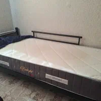 تشک یک نفره دی لایت
