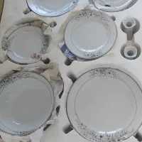 سرویس چینی نو