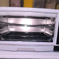 توستر پارس خزر نو
