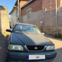 ۱۴۱سواری عالی سالم «شاستی پلمپ