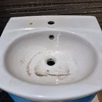 روشویی کابینتی