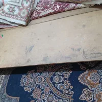 2تا تخته زیر تخته خواب سالم