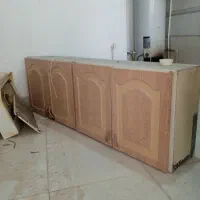 کابینت فلزی دست دوم