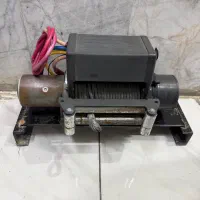 وینچ تی مکس 5تن