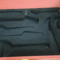 نظم دهنده قاشق چنگال کاملانو