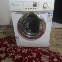 ماشین لباسشویی اتومات
