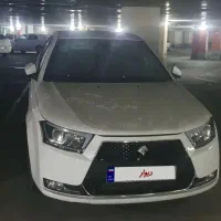 دنا پلاس اتوماتیک آپشنال صفر ۱۴۰۴