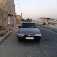 پژو 405|خودرو سواری و وانت|شوشتر, |دیوار