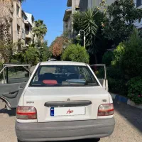پراید ۸۴