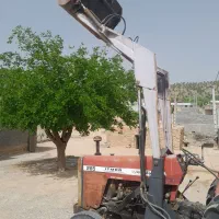 تراکتور ۲۸۵ جفت
