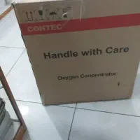 اکسیژنساز کانتک ۵ ۸ ۱۰لیتری  چین بایپپ اتو سیپپ