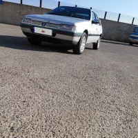 پژو ۴۰۵ Glx
