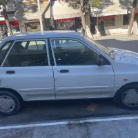 ۱۳۲ مدل ۹۳|خودرو سواری و وانت|قائن, |دیوار