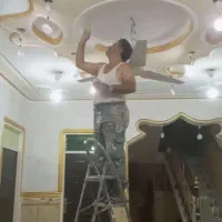 دنیای کاغذدیواری وپوستر سه بعدی