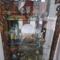 کلکسیونی و آنتیک و قدیمی