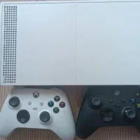 x box s|کنسول، بازی ویدئویی و آنلاین|ایلام, |دیوار