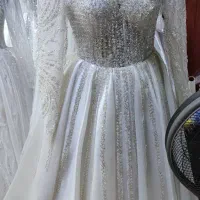 لباس عروس