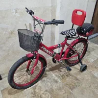 دوچرخه سایز ۲۰ باکس دار