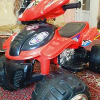 ماشین شارژی