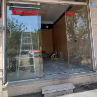 اجاره مغازه ۲۵ متری پل سوم بر محلاتی