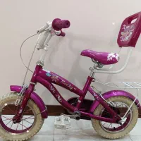 دوچرخه ۱۶